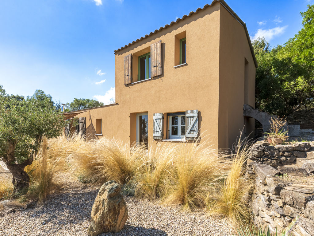 Casa Murato | Boeken bij Flickmyhouse