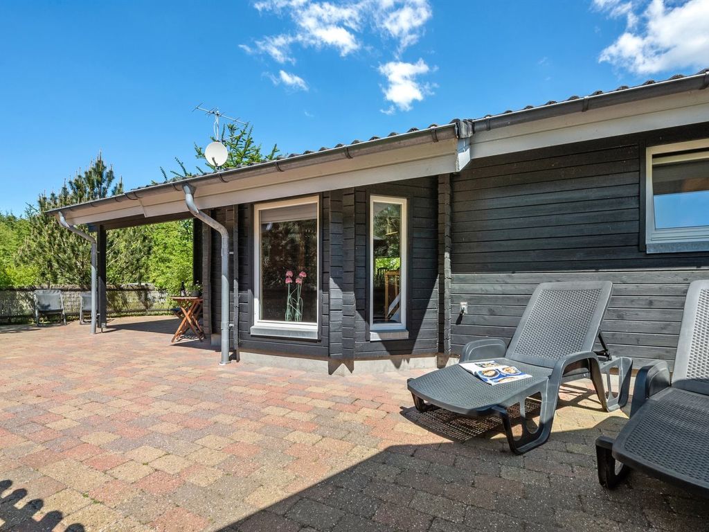 "Jorina" - 700m to the fjord | Boeken bij Flickmyhouse