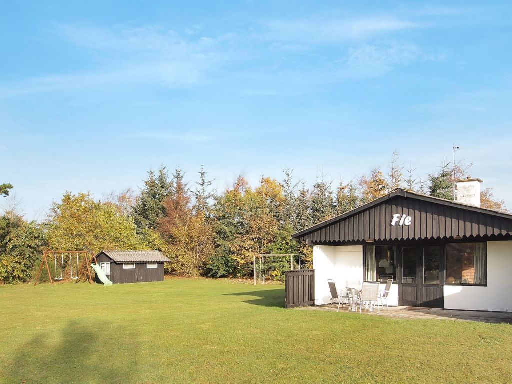 "Enisa" - 300m to the fjord | Boeken bij Flickmyhouse