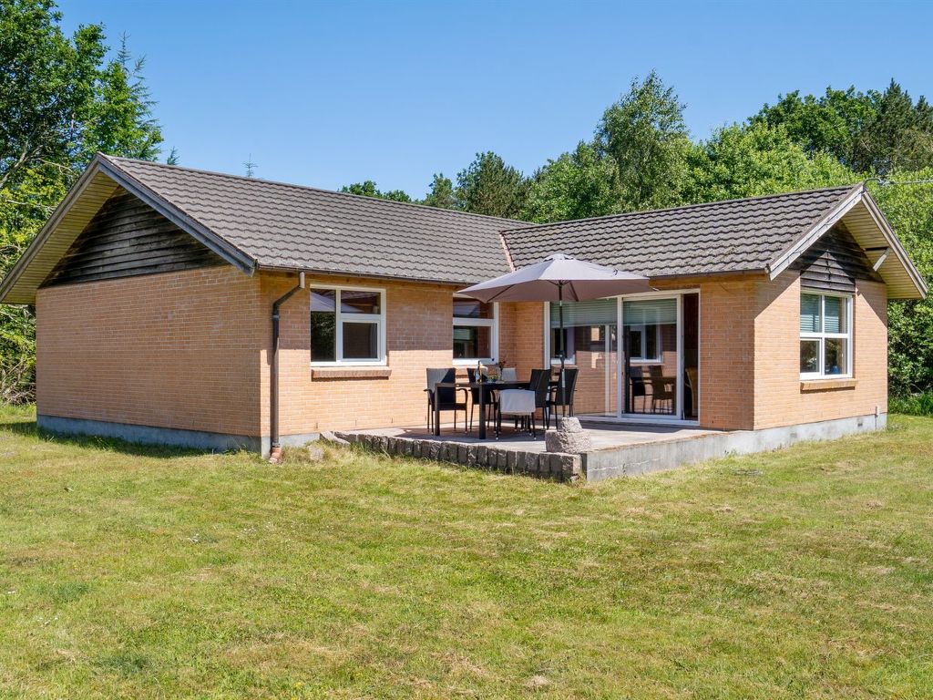 "Tille" - 700m to the fjord | Boeken bij Flickmyhouse