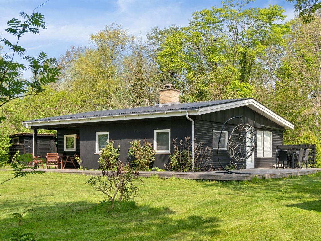 "Helda" - 300m to the fjord | Boeken bij Flickmyhouse