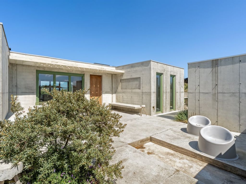 "Rieke" - 250m from the sea | Boeken bij Flickmyhouse