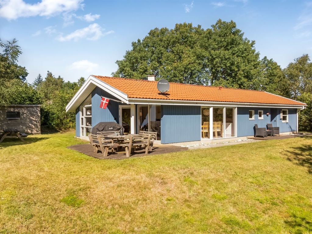 "Elizabeth" - 150m to the fjord | Boeken bij Flickmyhouse