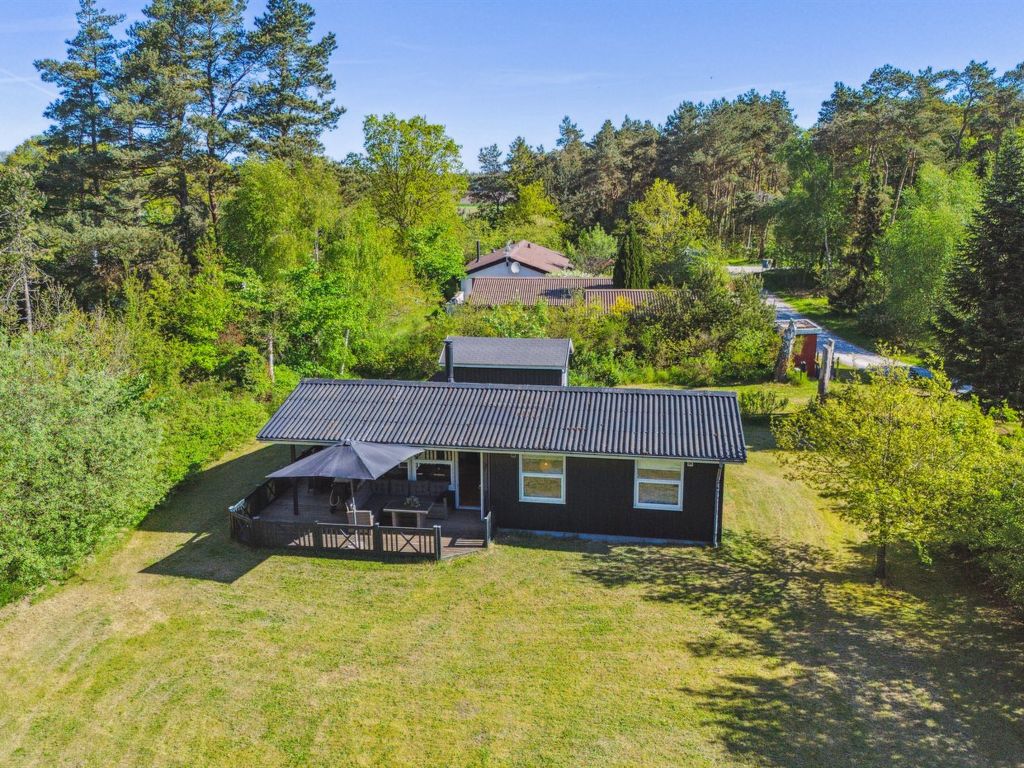 "Aldina" - 400m to the fjord | Boeken bij Flickmyhouse