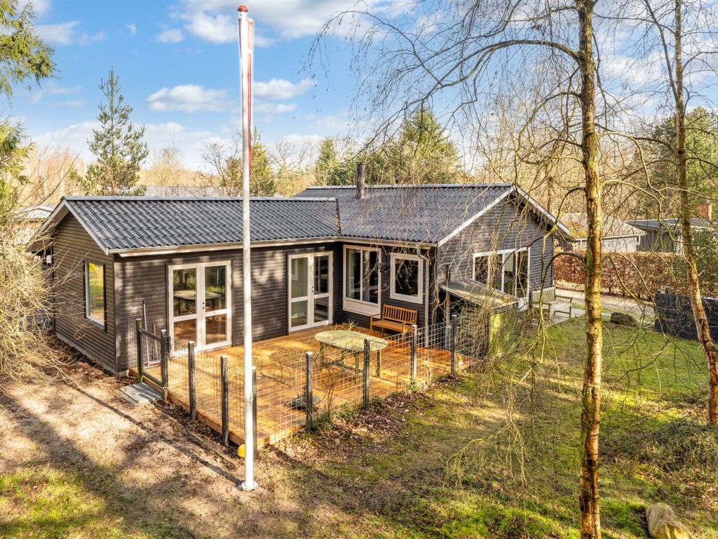 "Milan" - 250m to the fjord | Boeken bij Flickmyhouse