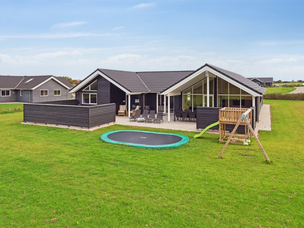 "Sibbe" - 500m to the fjord | Boeken bij Flickmyhouse