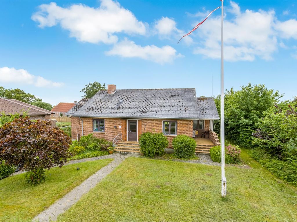 "Hiarni" - 12km from the sea | Boeken bij Flickmyhouse