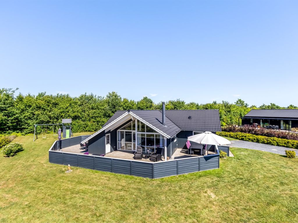 "Rosamunde" - 700m from the sea | Boeken bij Flickmyhouse