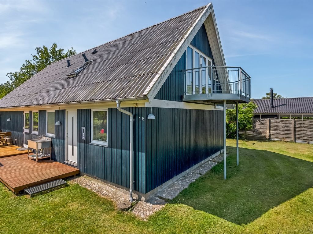 "Hekla" - 150m from the sea | Boeken bij Flickmyhouse