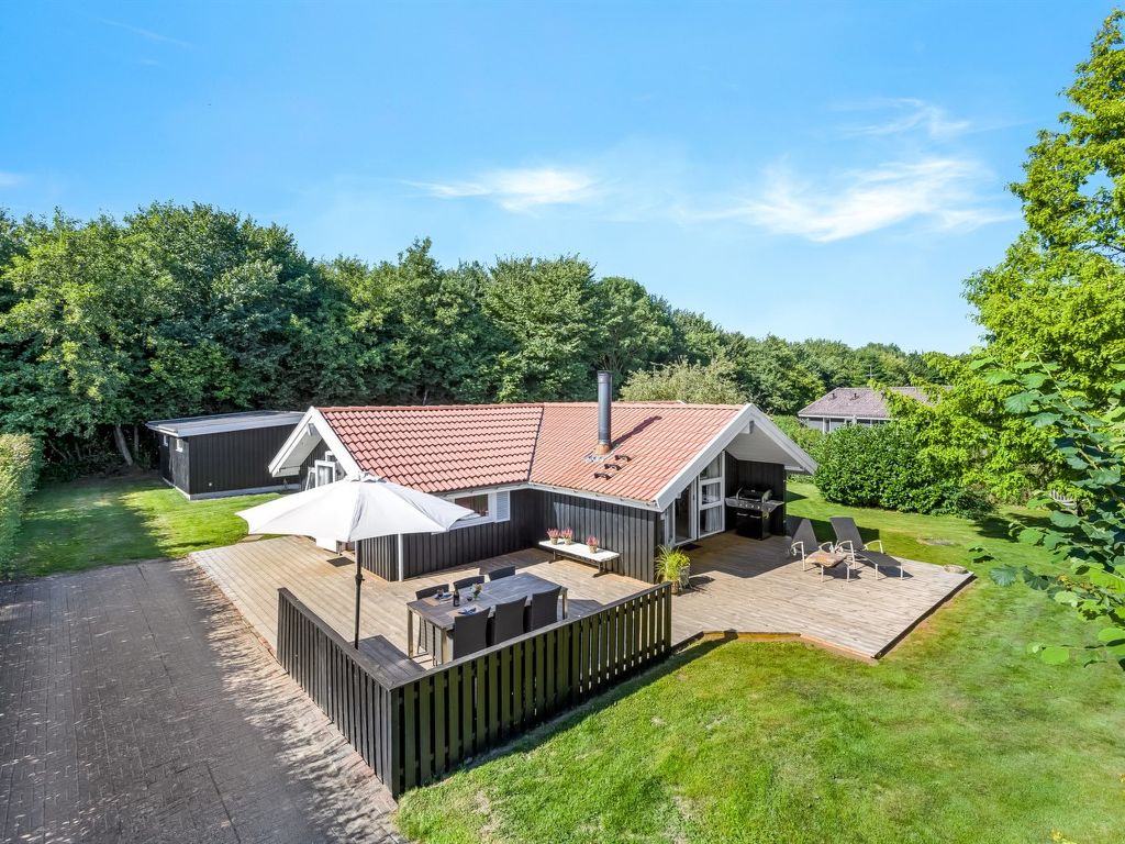 "Hatem" - 500m from the sea | Boeken bij Flickmyhouse