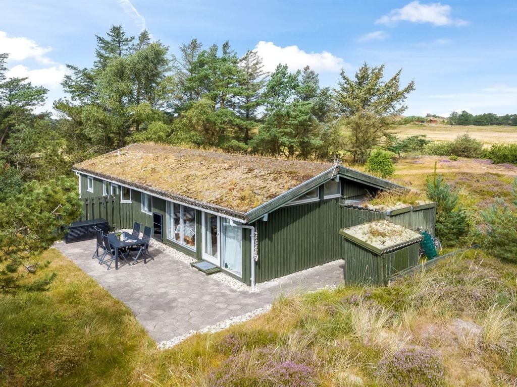 "Saila" - 1.2km from the sea | Boeken bij Flickmyhouse