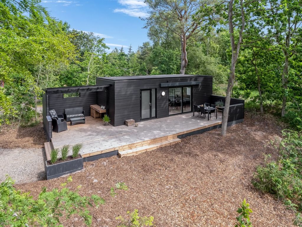 "Konrad" - 300m from the sea | Boeken bij Flickmyhouse