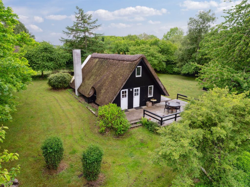 "Svenne" - 1.4km from the sea | Boeken bij Flickmyhouse