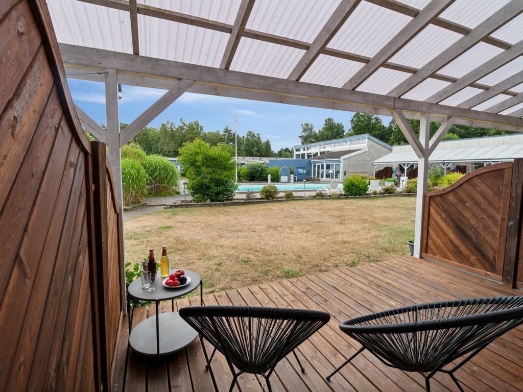 "Vili" - 300m from the sea | Boeken bij Flickmyhouse