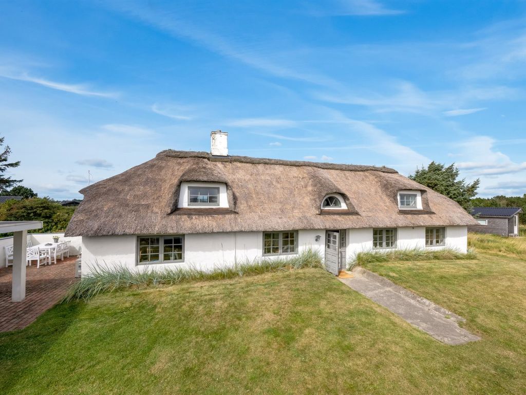 "Reinhard" - from the sea | Boeken bij Flickmyhouse