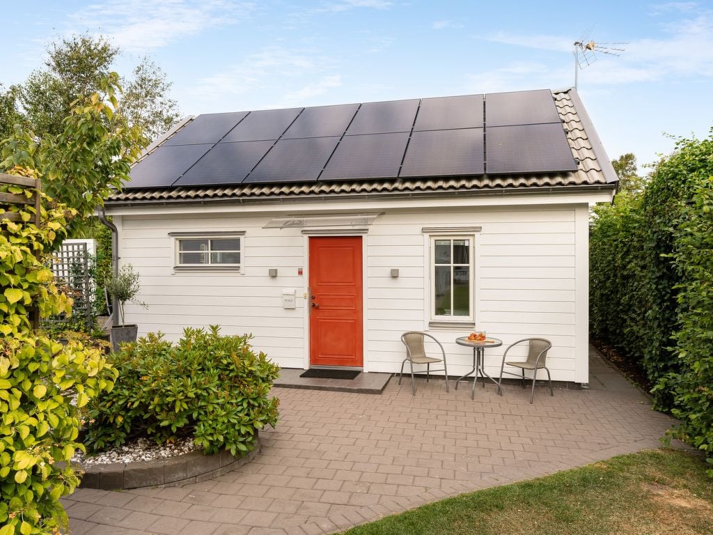 Östra Stranden | Boeken bij Flickmyhouse