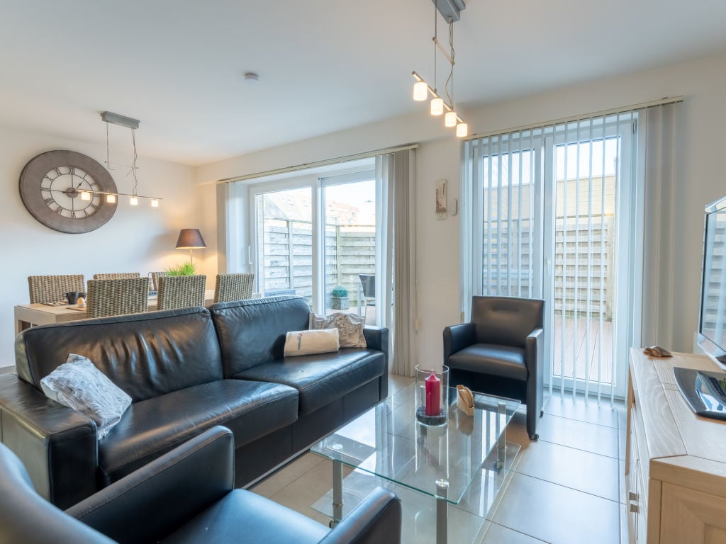 Residentie Zandloper | Boeken bij Flickmyhouse