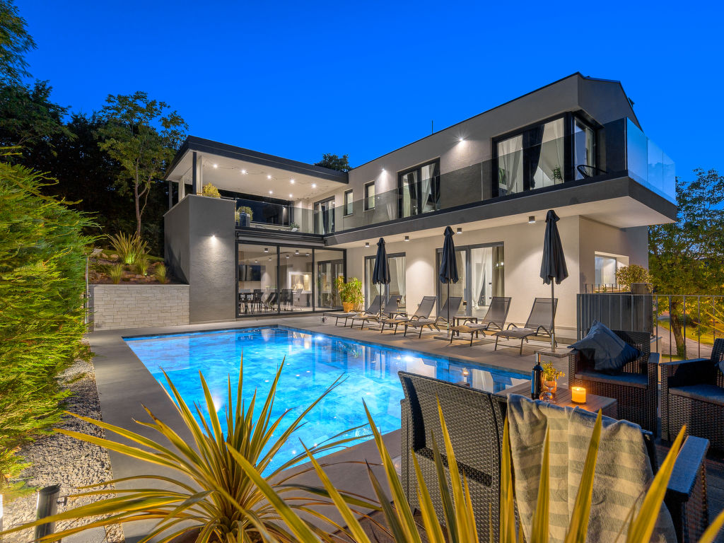 Villa Ollea | Boeken bij Flickmyhouse