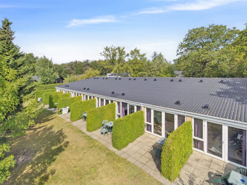 "Bengta" - 250m from the sea | Boeken bij Flickmyhouse