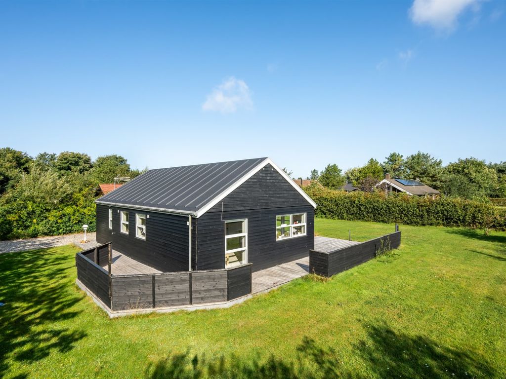 "Anja" - 550m to the fjord | Boeken bij Flickmyhouse