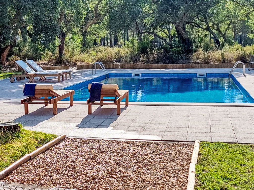 Villa Alecrim | Boeken bij Flickmyhouse