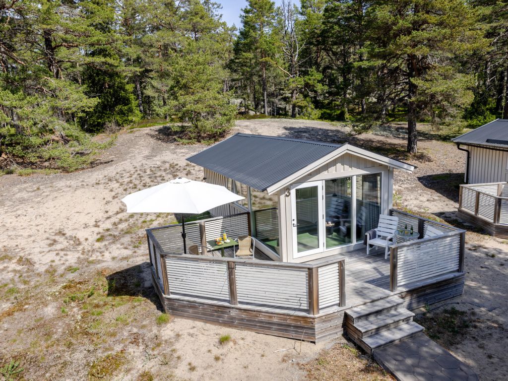 Hölick Minichalet 2 | Boeken bij Flickmyhouse