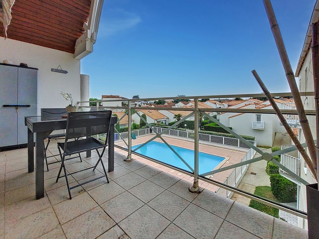 Les Jardins de l'Océan | Boeken bij Flickmyhouse