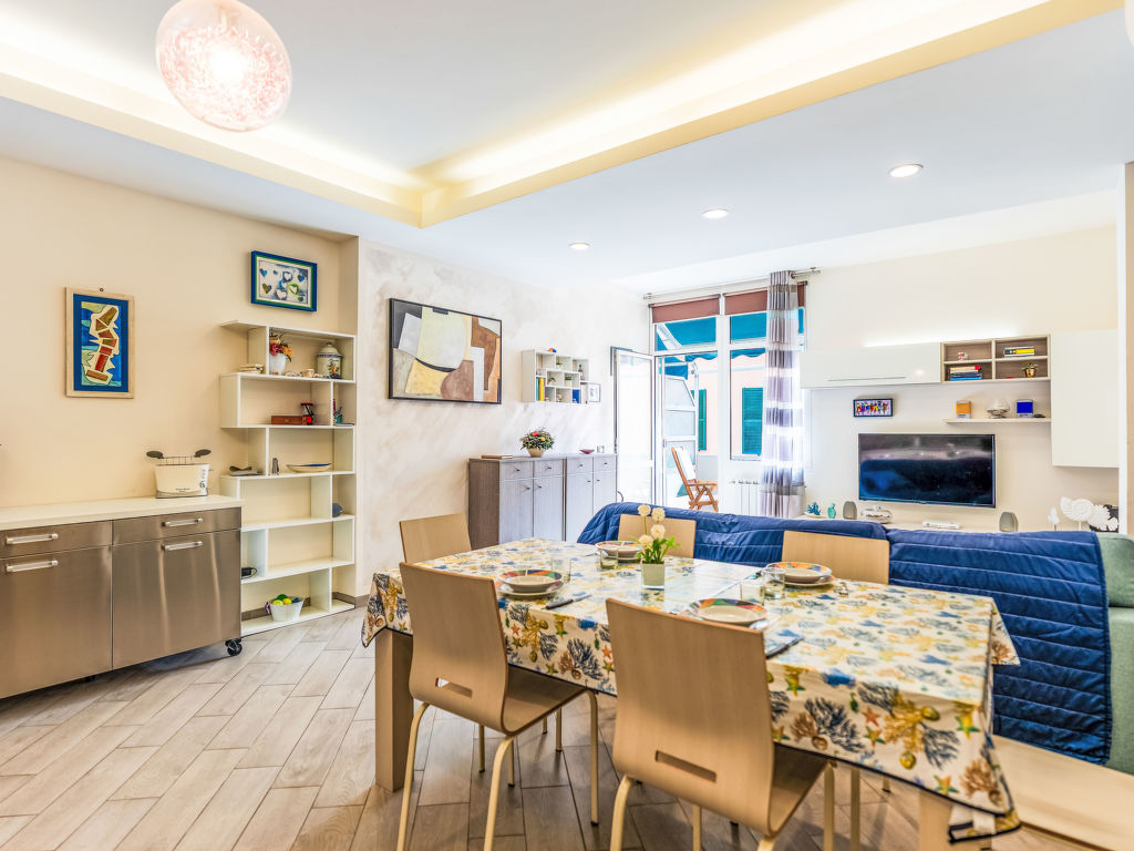 La dimora del pontile | Boeken bij Flickmyhouse