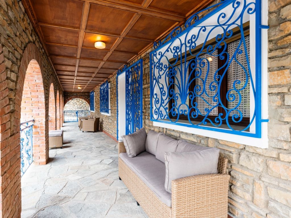 Mignone | Boeken bij Flickmyhouse