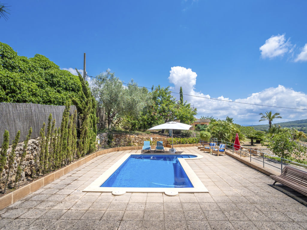 Recó de Can Pere Mas | Boeken bij Flickmyhouse