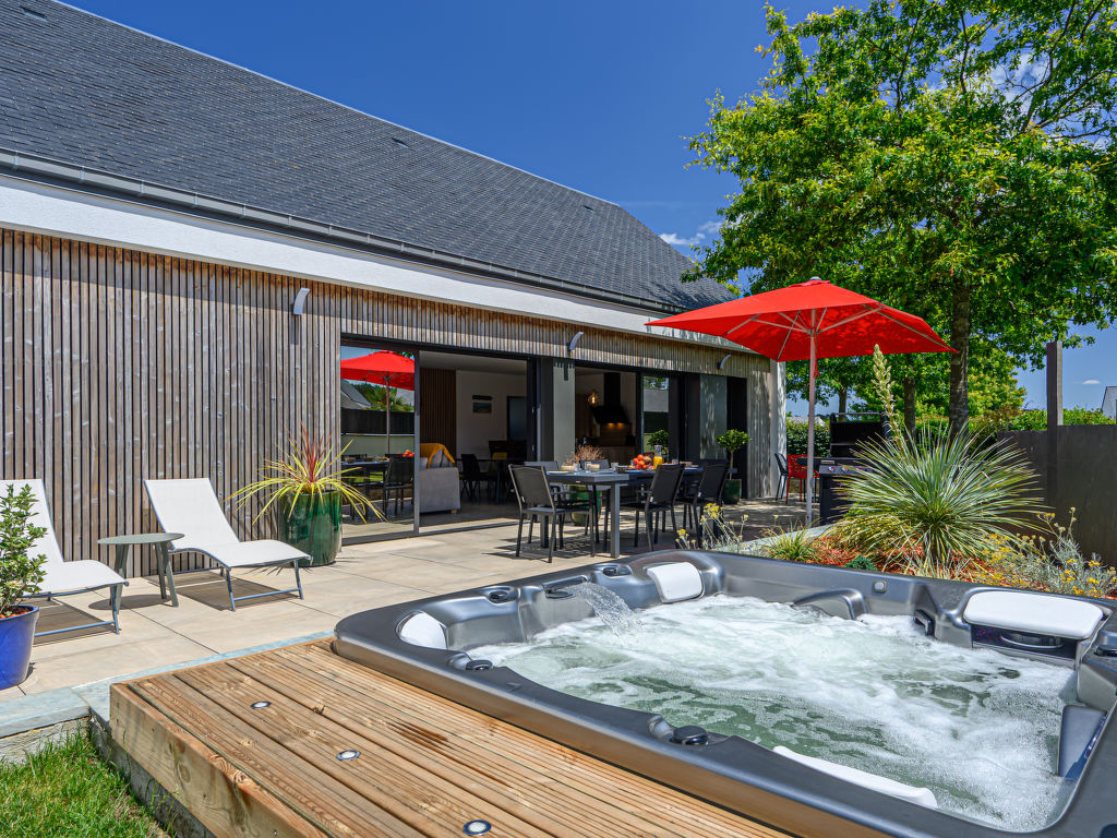 Villa du Fort Espagnol | Boeken bij Flickmyhouse