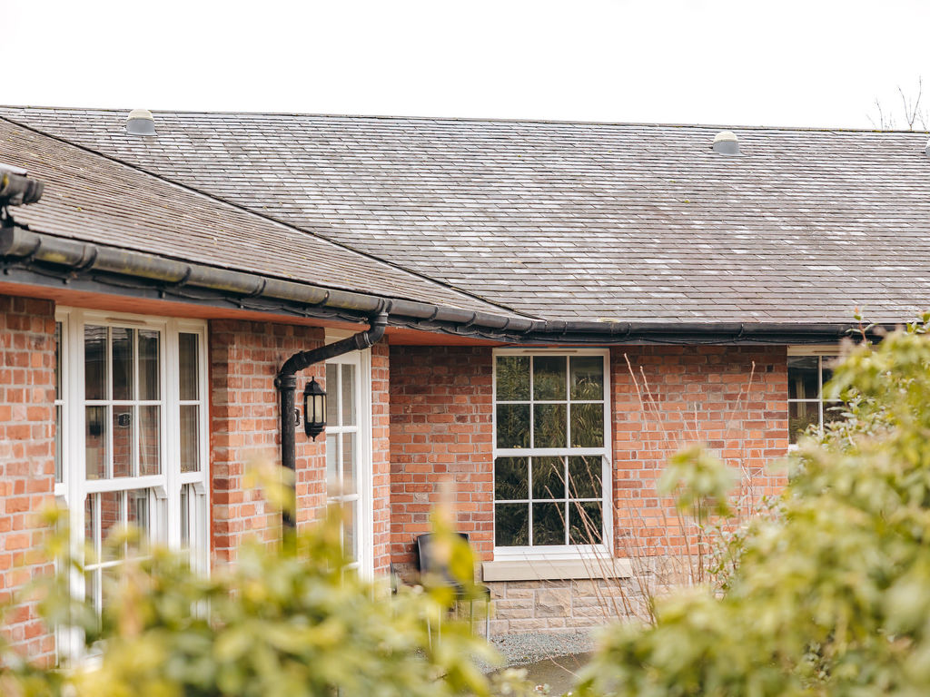 Netley Hall - Rosemary | Boeken bij Flickmyhouse