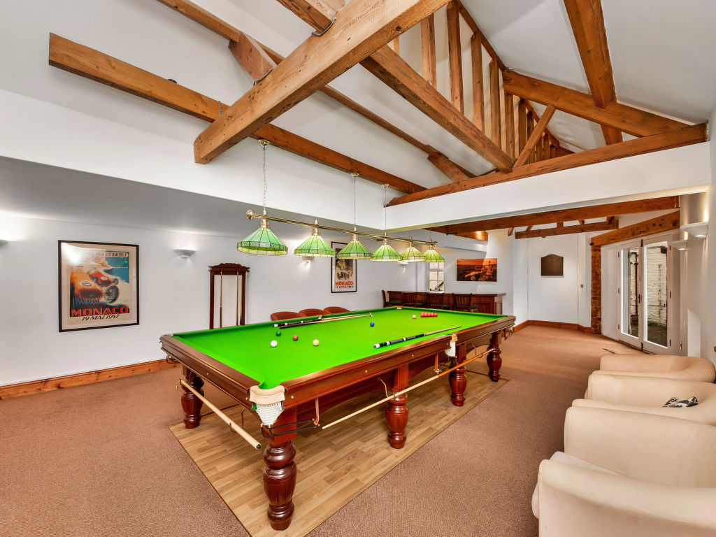 Low Green Cottage | Boeken bij Flickmyhouse