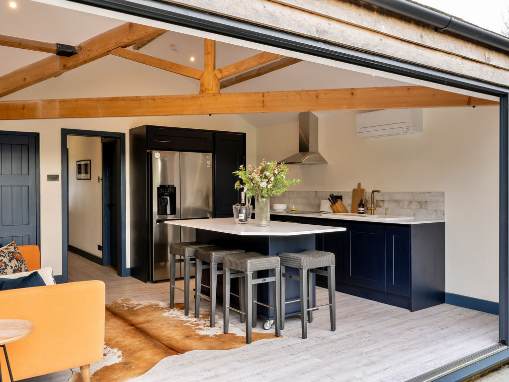 The Stables at Lilac Cottage | Boeken bij Flickmyhouse