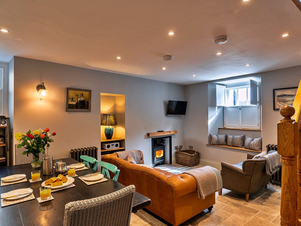 Potters Cottage | Boeken bij Flickmyhouse