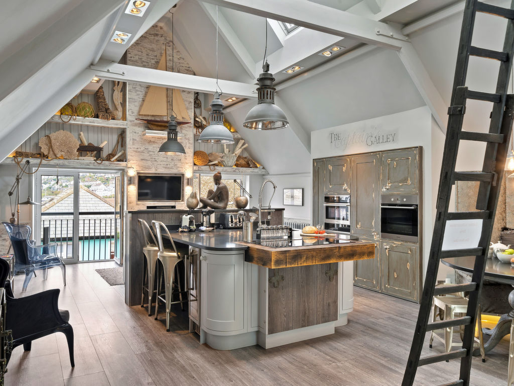 The Old Library | Boeken bij Flickmyhouse