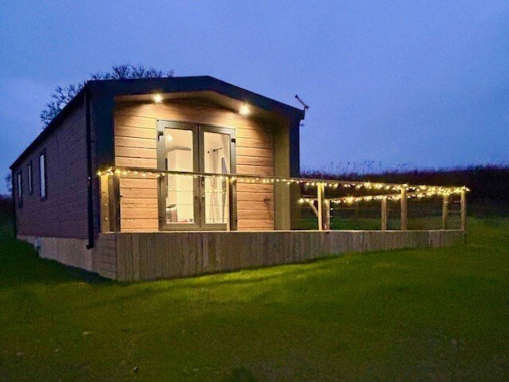 Tor Lodge | Boeken bij Flickmyhouse