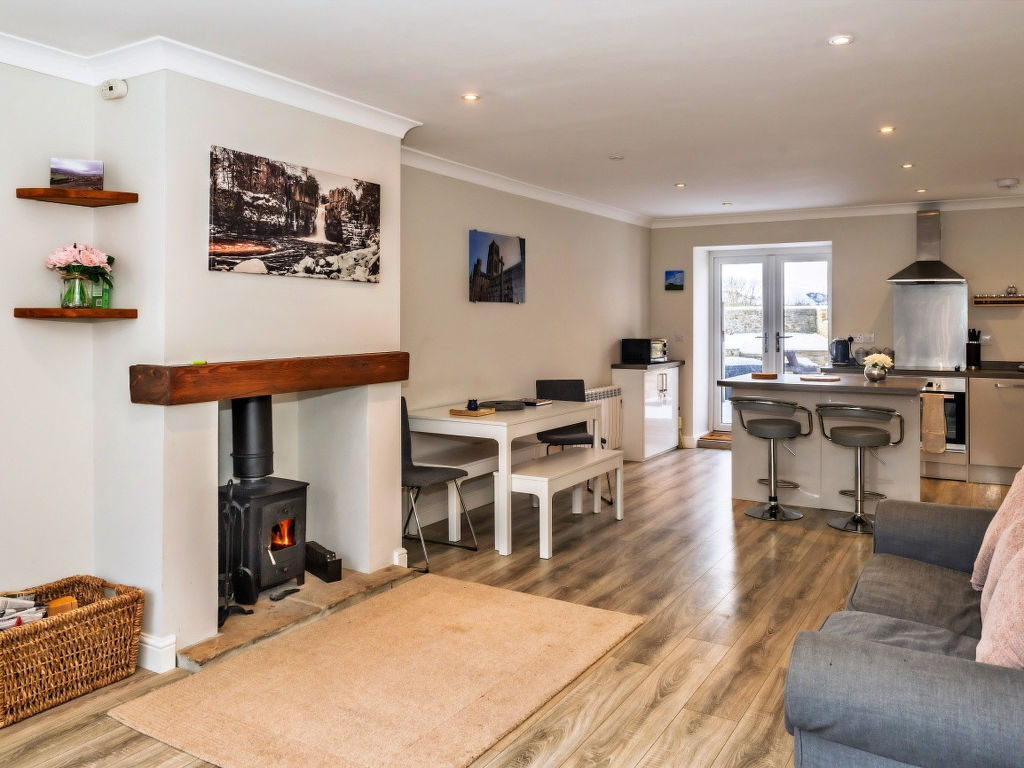 Bleabeck View | Boeken bij Flickmyhouse