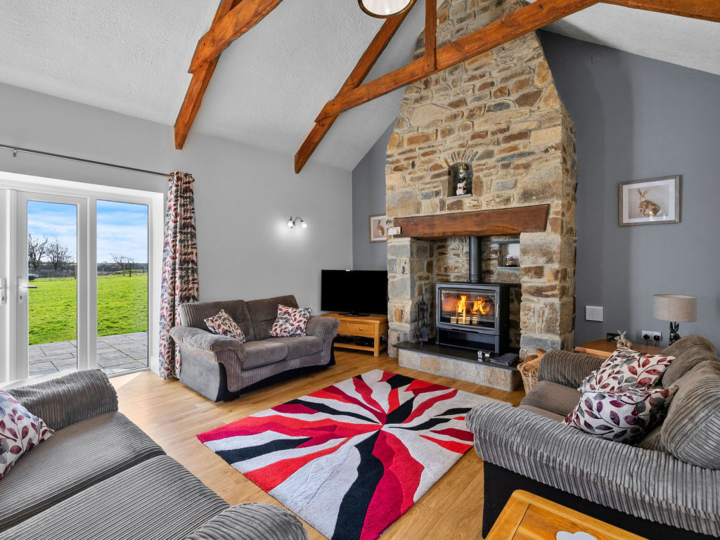 Old Mill | Boeken bij Flickmyhouse