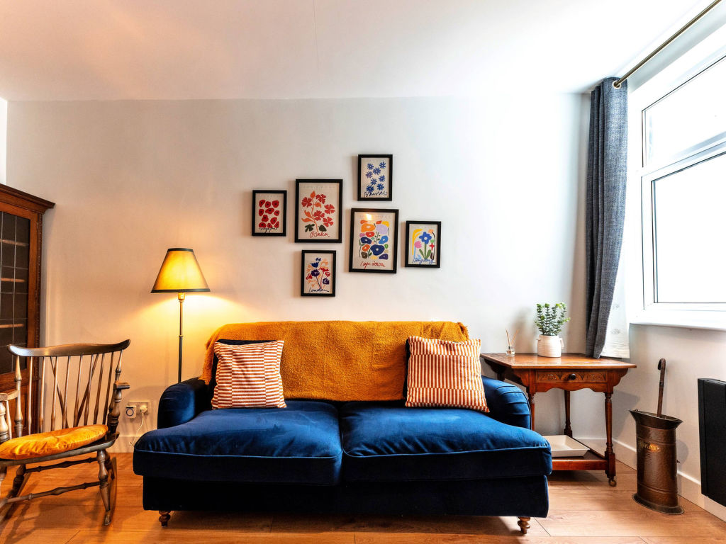 Sheila's Cottage | Boeken bij Flickmyhouse