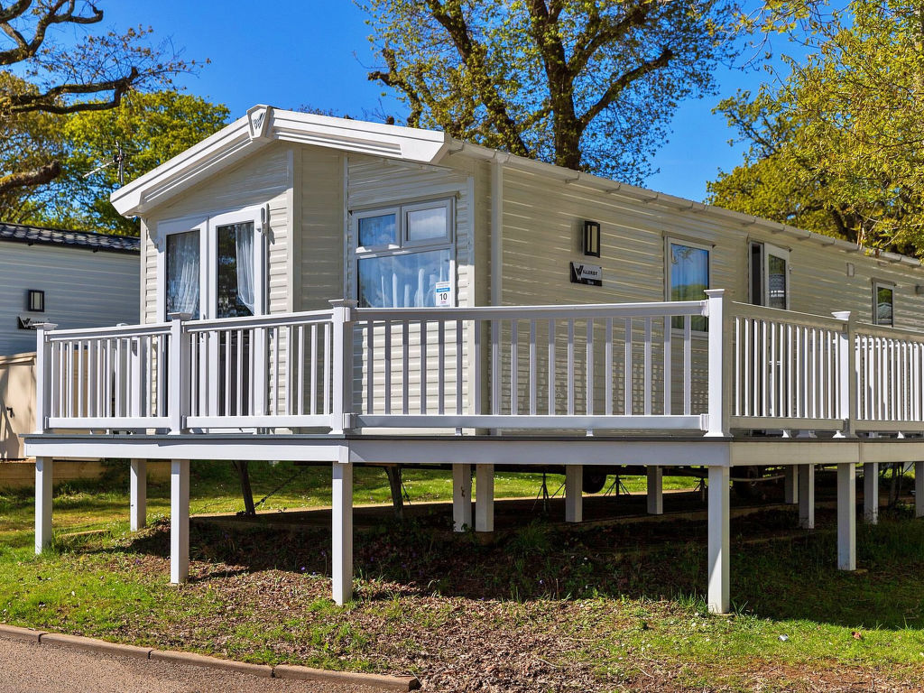 Beachlands | Boeken bij Flickmyhouse