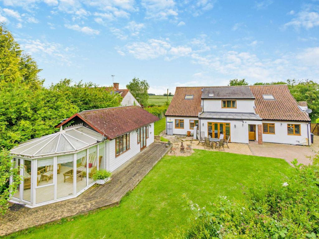 The House at No. 47 | Boeken bij Flickmyhouse