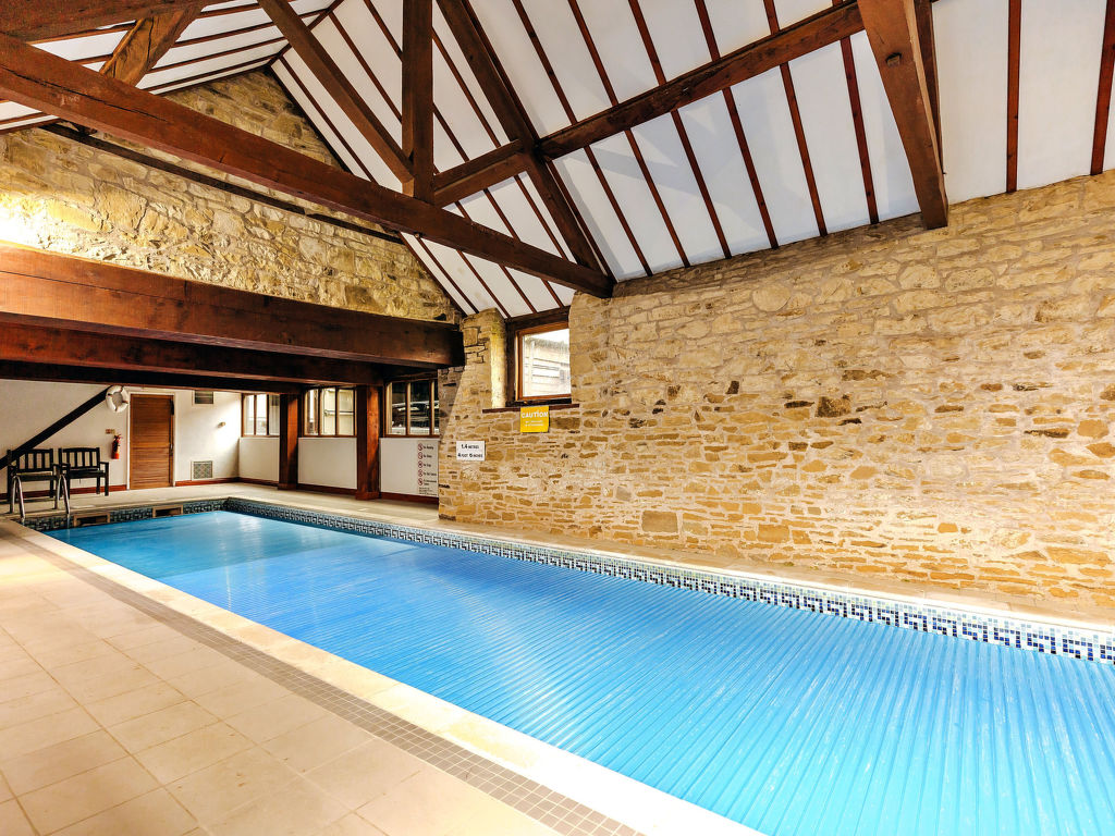 Walton Maisonette | Boeken bij Flickmyhouse