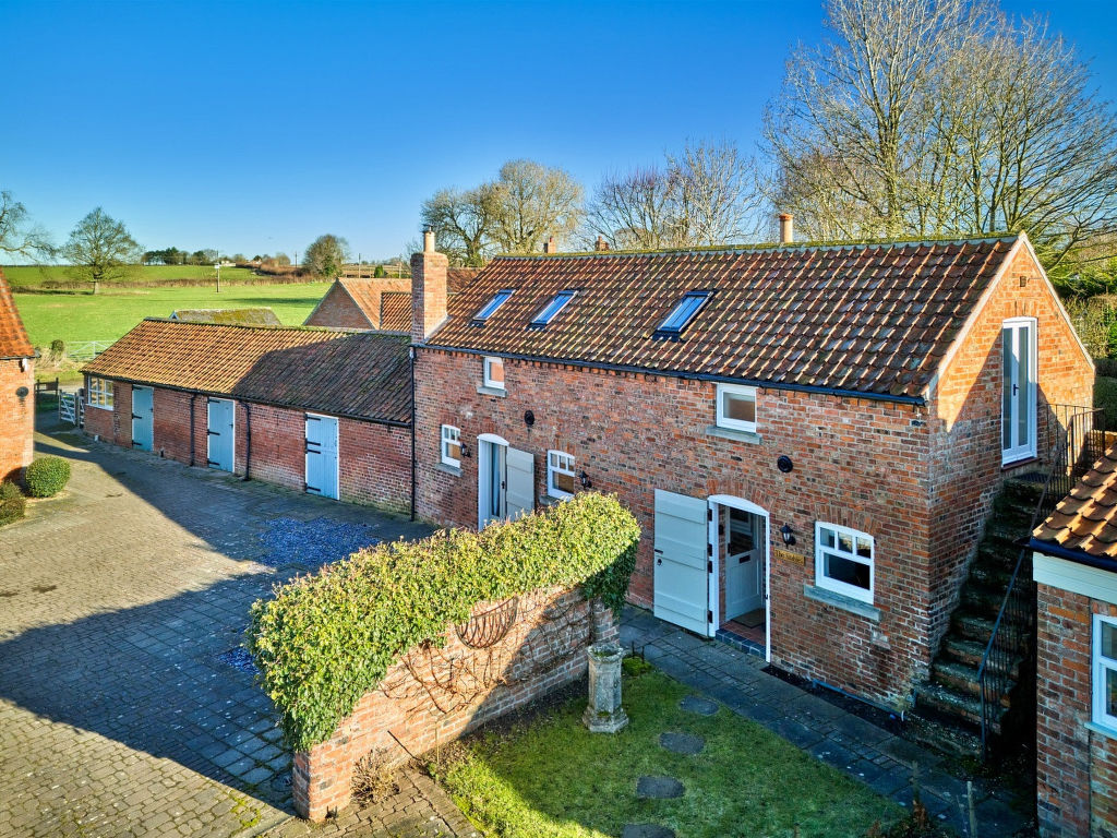 The Rookery Stables | Boeken bij Flickmyhouse