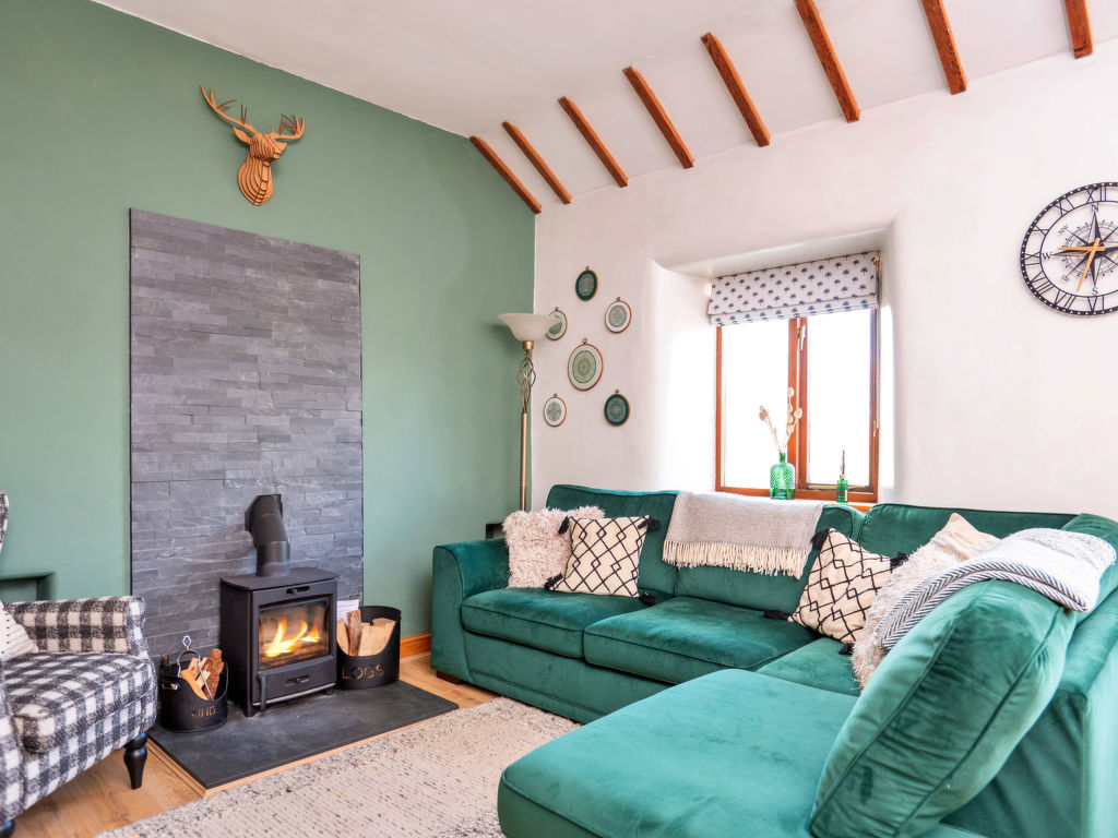 Capel Hebron | Boeken bij Flickmyhouse