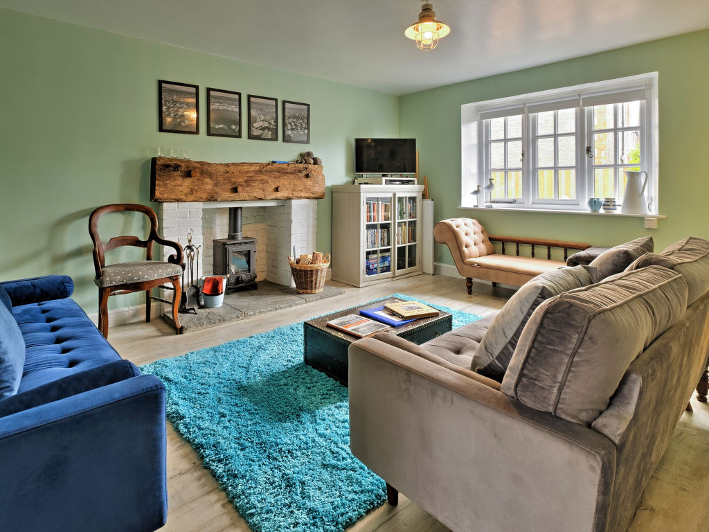 3 Elm Cottage | Boeken bij Flickmyhouse