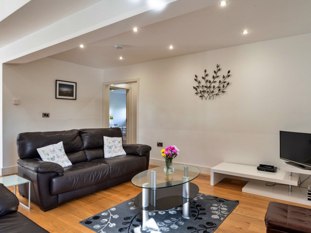 Jubilee Barn Cottage at Bodmin Moor | Boeken bij Flickmyhouse