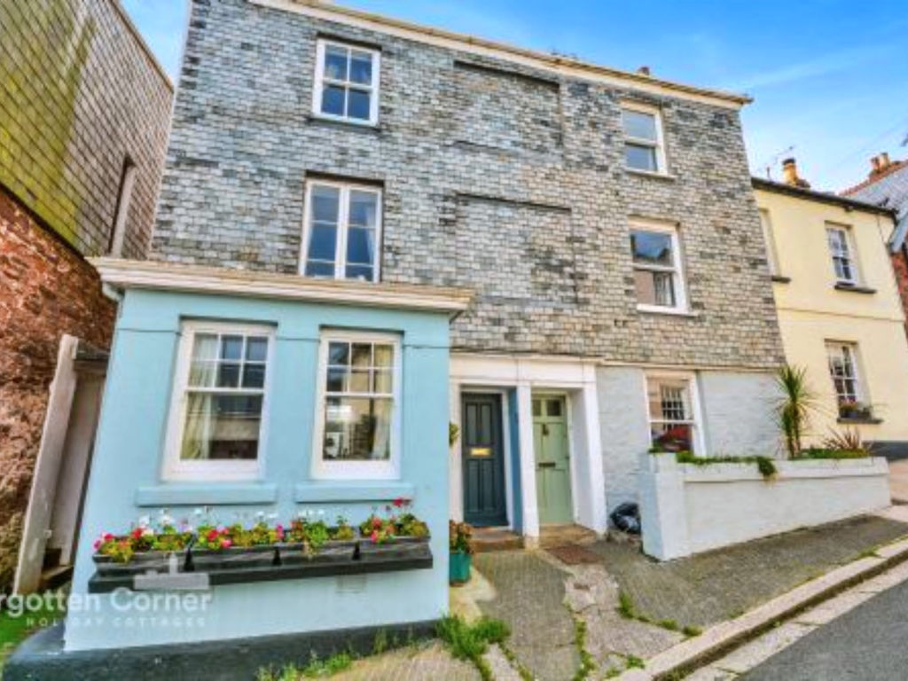 Sunnyside | Boeken bij Flickmyhouse