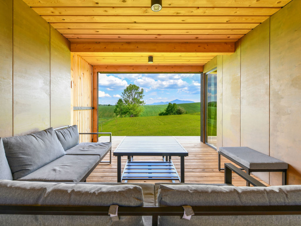 Plitvice Cubo Green Hills | Boeken bij Flickmyhouse