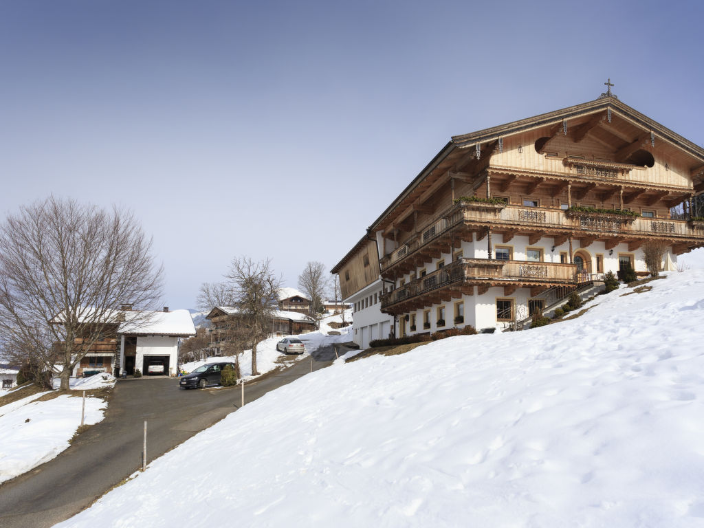 Glanzern | Boeken bij Flickmyhouse